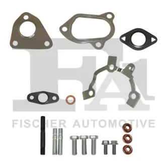 Монтажные комплекты для турбокомпрессоров FA1 (Fischer Automotive One) KT120070