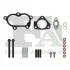 Монтажные комплекты для турбокомпрессоров FA1 (Fischer automotive one) KT120080