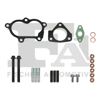 Монтажные комплекты для турбокомпрессоров FA1 (Fischer automotive one) KT120080