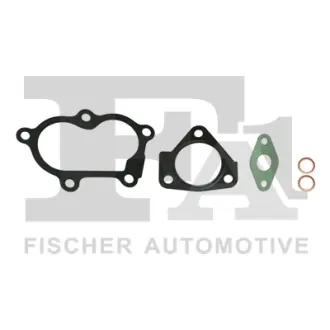 Монтажные комплекты для турбокомпрессоров FA1 (Fischer automotive one) KT120080E