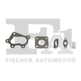 Монтажные комплекты для турбокомпрессоров fa1 (fischer automotive one) KT120110E на Опель Вектра а