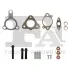 Монтажные комплекты для турбокомпрессоров FA1 (Fischer Automotive One) KT120140 (фото 1)