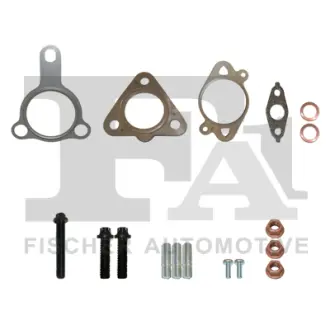 Монтажные комплекты для турбокомпрессоров FA1 (Fischer Automotive One) KT120140