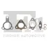 Монтажные комплекты для турбокомпрессоров FA1 (Fischer Automotive One) KT120140E (фото 1)