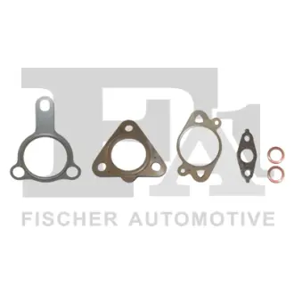 Монтажные комплекты для турбокомпрессоров FA1 (Fischer Automotive One) KT120140E