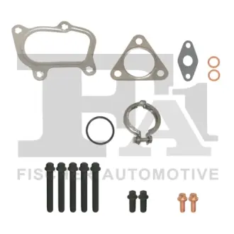 Монтажные комплекты для турбокомпрессоров FA1 (Fischer Automotive One) KT120170