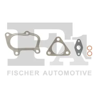 Монтажные комплекты для турбокомпрессоров FA1 (Fischer Automotive One) KT120170E