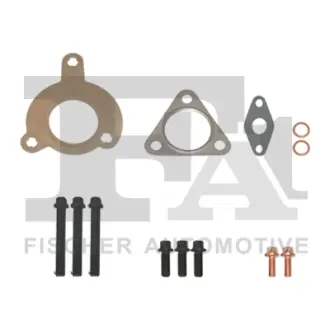 Монтажные комплекты для турбокомпрессоров FA1 (Fischer Automotive One) KT120200