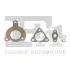 Монтажные комплекты для турбокомпрессоров FA1 (Fischer Automotive One) KT120200E (фото 1)
