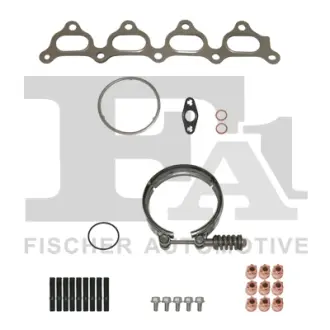 Монтажные комплекты для турбокомпрессоров FA1 (Fischer automotive one) KT120230