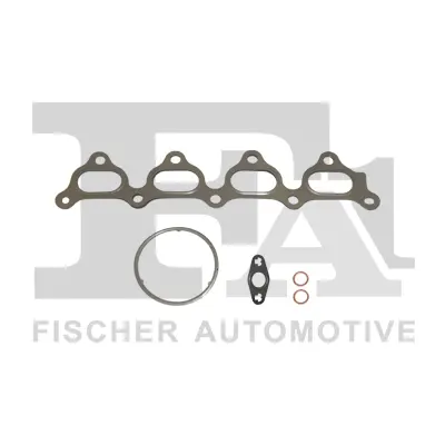 Монтажные комплекты для турбокомпрессоров FA1 (Fischer automotive one) KT120230E