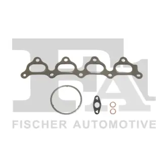 Монтажные комплекты для турбокомпрессоров FA1 (Fischer automotive one) KT120230E
