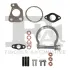 Монтажные комплекты для турбокомпрессоров FA1 (Fischer automotive one) KT120280