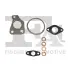Монтажные комплекты для турбокомпрессоров FA1 (Fischer automotive one) KT120280E
