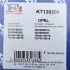 Монтажные комплекты для турбокомпрессоров FA1 (Fischer automotive one) KT120300
