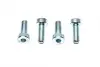 Монтажные комплекты для турбокомпрессоров FA1 (Fischer automotive one) KT120300