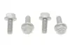 Монтажные комплекты для турбокомпрессоров FA1 (Fischer automotive one) KT120300