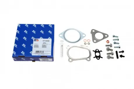 Монтажные комплекты для турбокомпрессоров FA1 (Fischer automotive one) KT120300