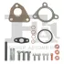 Монтажные комплекты для турбокомпрессоров FA1 (Fischer Automotive One) KT120370 (фото 1)