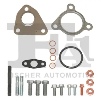 Монтажные комплекты для турбокомпрессоров FA1 (Fischer Automotive One) KT120370