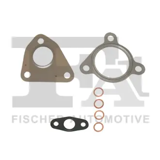 Монтажные комплекты для турбокомпрессоров FA1 (Fischer Automotive One) KT120370E