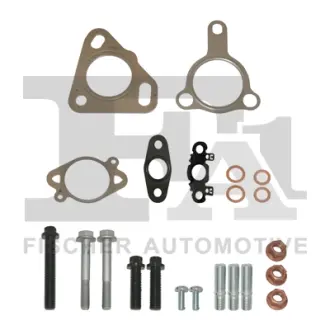 Монтажные комплекты для турбокомпрессоров FA1 (Fischer Automotive One) KT120420