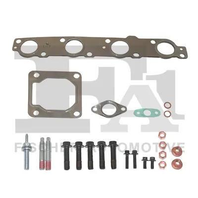 Монтажные комплекты для турбокомпрессоров FA1 (Fischer Automotive One) KT130005 (фото 1)