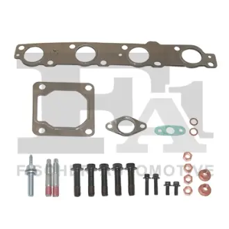 Монтажные комплекты для турбокомпрессоров FA1 (Fischer Automotive One) KT130005