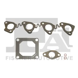 Монтажные комплекты для турбокомпрессоров FA1 (Fischer Automotive One) KT130010E