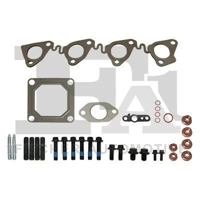 Монтажные комплекты для турбокомпрессоров FA1 (Fischer Automotive One) KT130020 (фото 1)