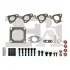 Монтажные комплекты для турбокомпрессоров FA1 (Fischer Automotive One) KT130020 (фото 1)