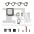 Монтажные комплекты для турбокомпрессоров FA1 (Fischer Automotive One) KT130025 (фото 1)