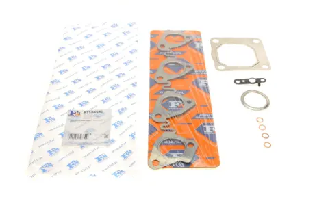 Монтажные комплекты для турбокомпрессоров FA1 (Fischer Automotive One) KT130025E