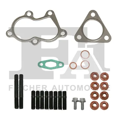 Монтажные комплекты для турбокомпрессоров FA1 (Fischer automotive one) KT130040