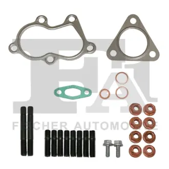 Монтажные комплекты для турбокомпрессоров FA1 (Fischer automotive one) KT130040