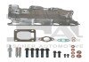 Монтажные комплекты для турбокомпрессоров fa1 (fischer automotive one) KT130060