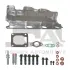 Монтажные комплекты для турбокомпрессоров FA1 (Fischer Automotive One) KT130060 (фото 1)
