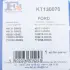 Монтажные комплекты для турбокомпрессоров FA1 (Fischer automotive one) KT130070