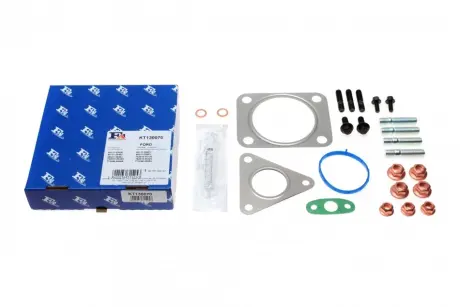 Монтажные комплекты для турбокомпрессоров FA1 (Fischer automotive one) KT130070