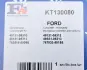 Монтажные комплекты для турбокомпрессоров FA1 (Fischer automotive one) KT130080
