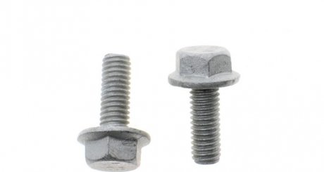 Монтажные комплекты для турбокомпрессоров fa1 (fischer automotive one) KT130080