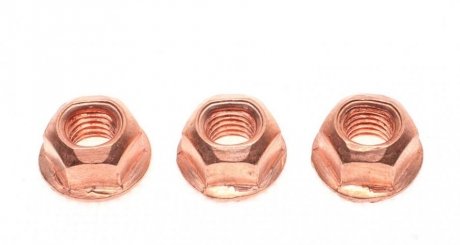 Монтажные комплекты для турбокомпрессоров fa1 (fischer automotive one) KT130080