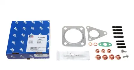 Монтажные комплекты для турбокомпрессоров FA1 (Fischer automotive one) KT130080