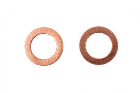 Монтажные комплекты для турбокомпрессоров fa1 (fischer automotive one) KT130080E