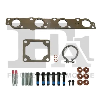 Монтажные комплекты для турбокомпрессоров FA1 (Fischer Automotive One) KT130090 (фото 1)