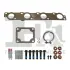 Монтажные комплекты для турбокомпрессоров FA1 (Fischer Automotive One) KT130090 (фото 1)
