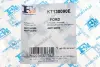 Монтажные комплекты для турбокомпрессоров FA1 (Fischer Automotive One) KT130090E (фото 5)