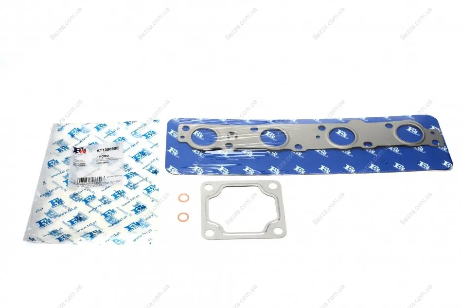 Монтажные комплекты для турбокомпрессоров FA1 (Fischer Automotive One) KT130090E (фото 1)