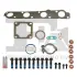 Монтажные комплекты для турбокомпрессоров FA1 (Fischer Automotive One) KT130180 (фото 1)