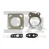 Монтажные комплекты для турбокомпрессоров FA1 (Fischer automotive one) KT130290E